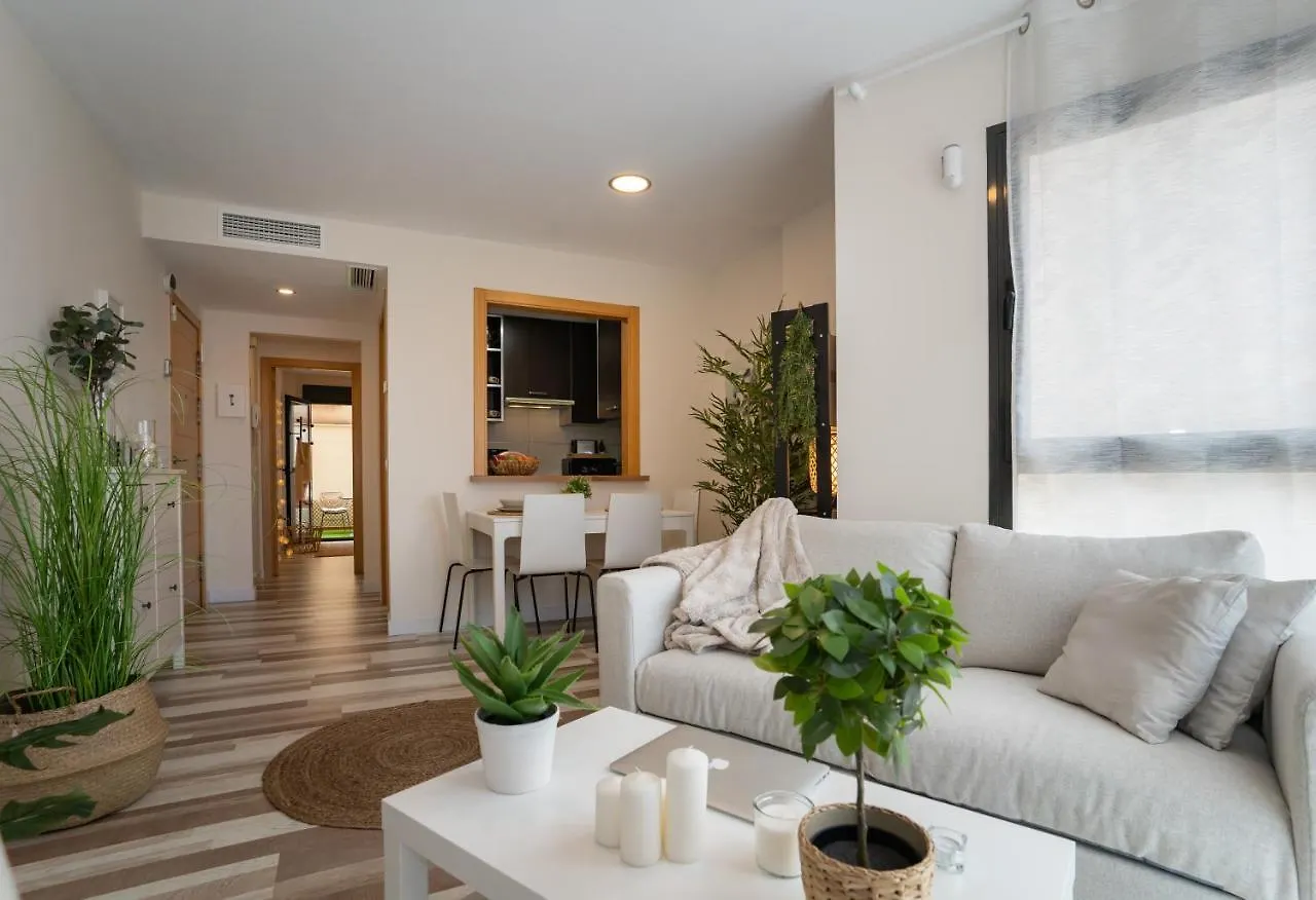 Enjoyme Apartment Malaga